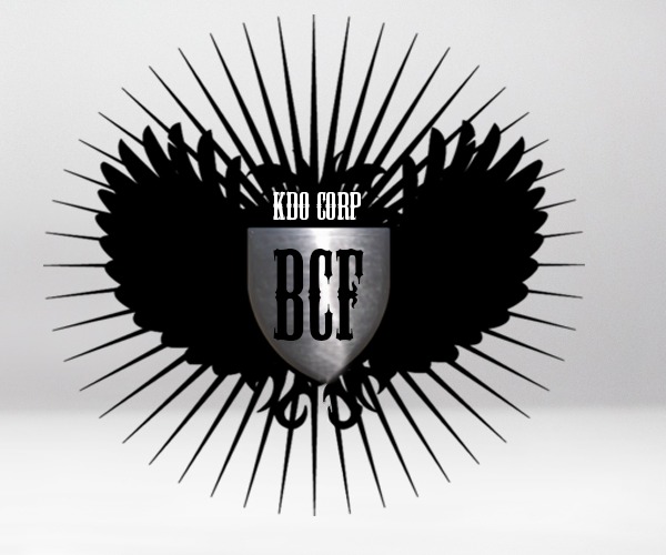 KDO CORP BCF Logo