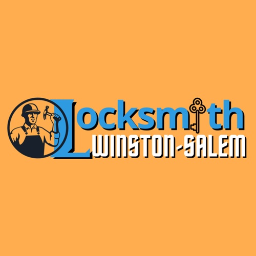 Locksmith Winston-Salem Logo