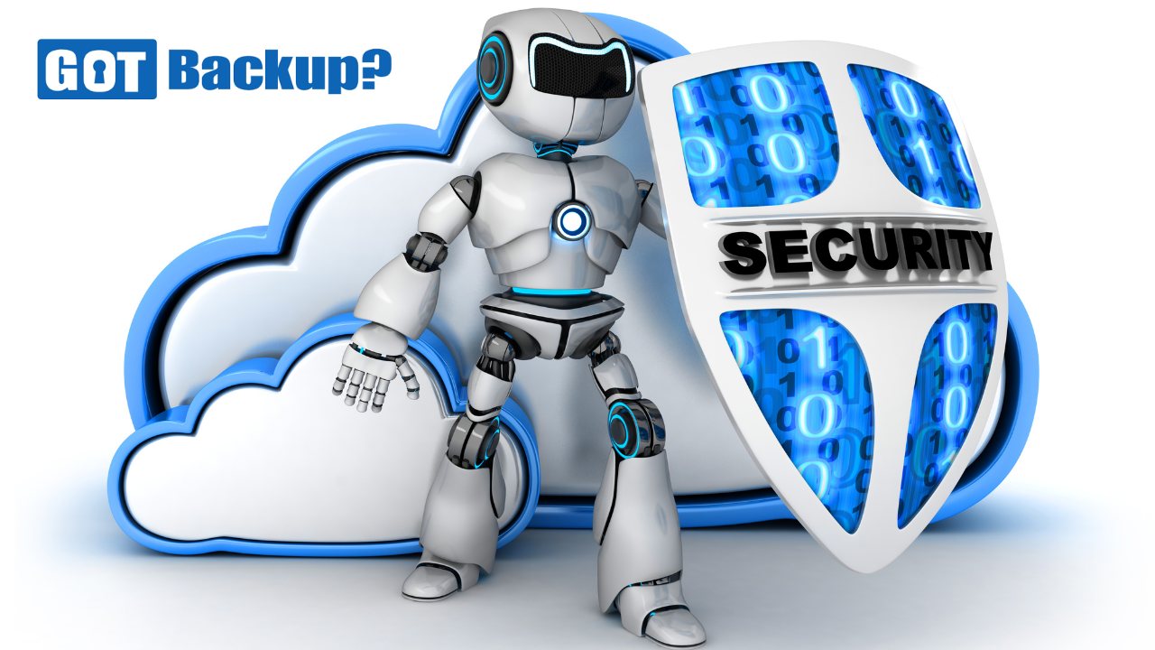 Gotbackup Gotbackup