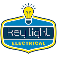 Key Light Electrical Logo