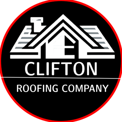 Clifton Roofing Company Logo