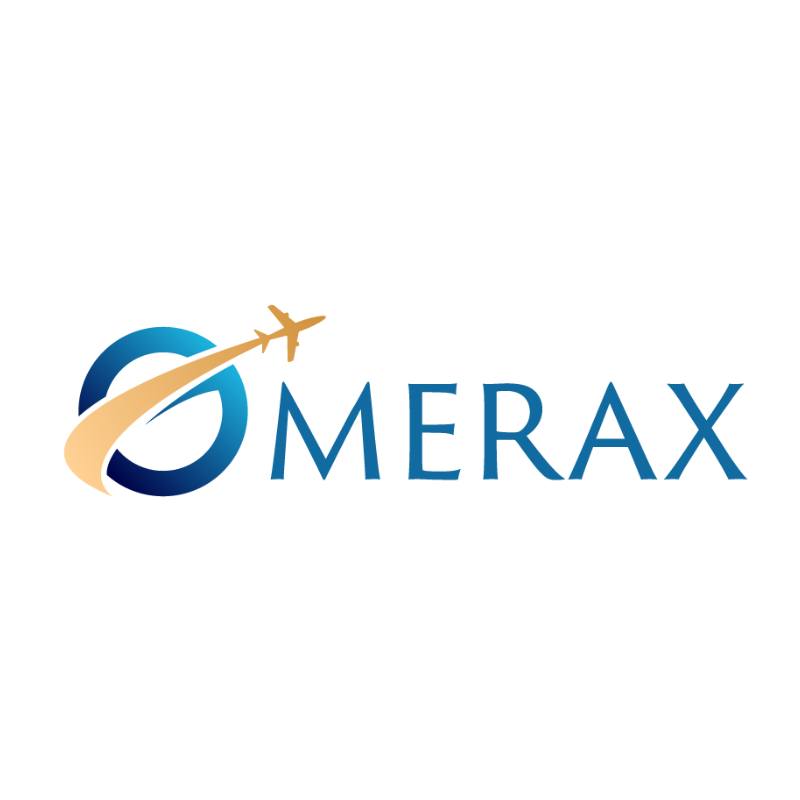 Omerax Icon