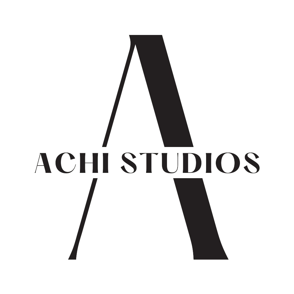 ACHI Studios Logo