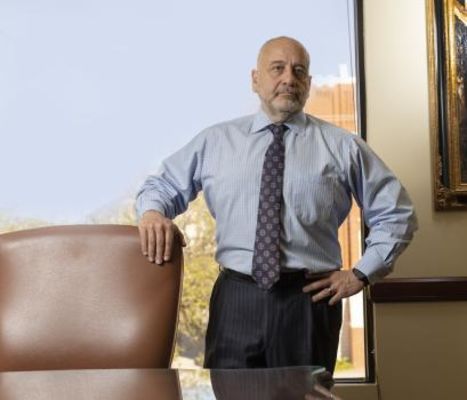 Mike G Law Image