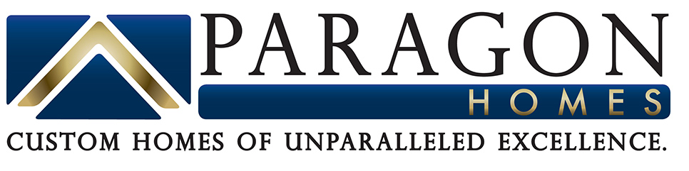 Paragon Homes Inc Logo