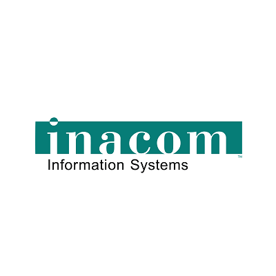 Inacom Information Systems Logo