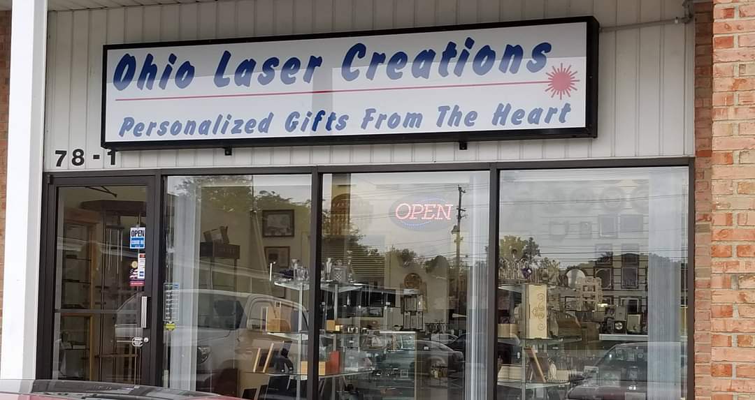 Ohio Laser Creations Image