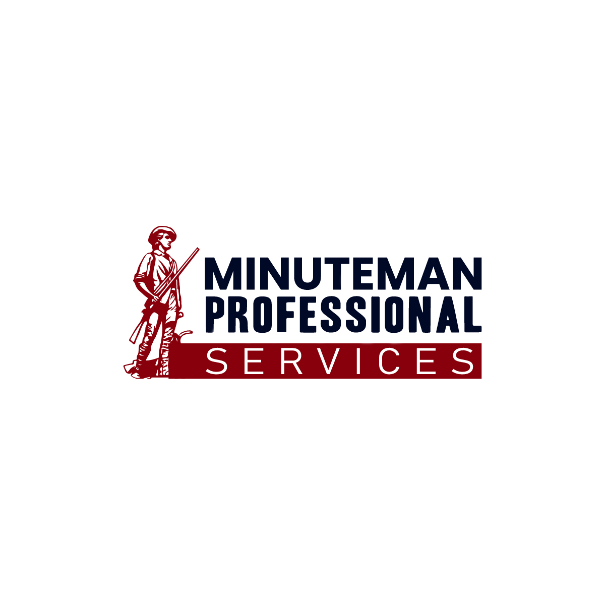 Minuteman Professional Services Logo