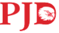 PJD Construction &amp; Roofing Logo