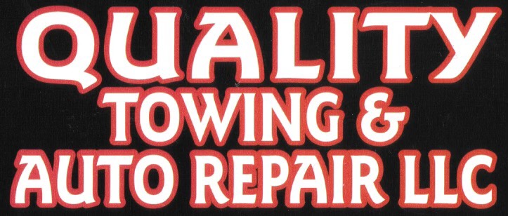 Quality Towing & Auto Repair Logo