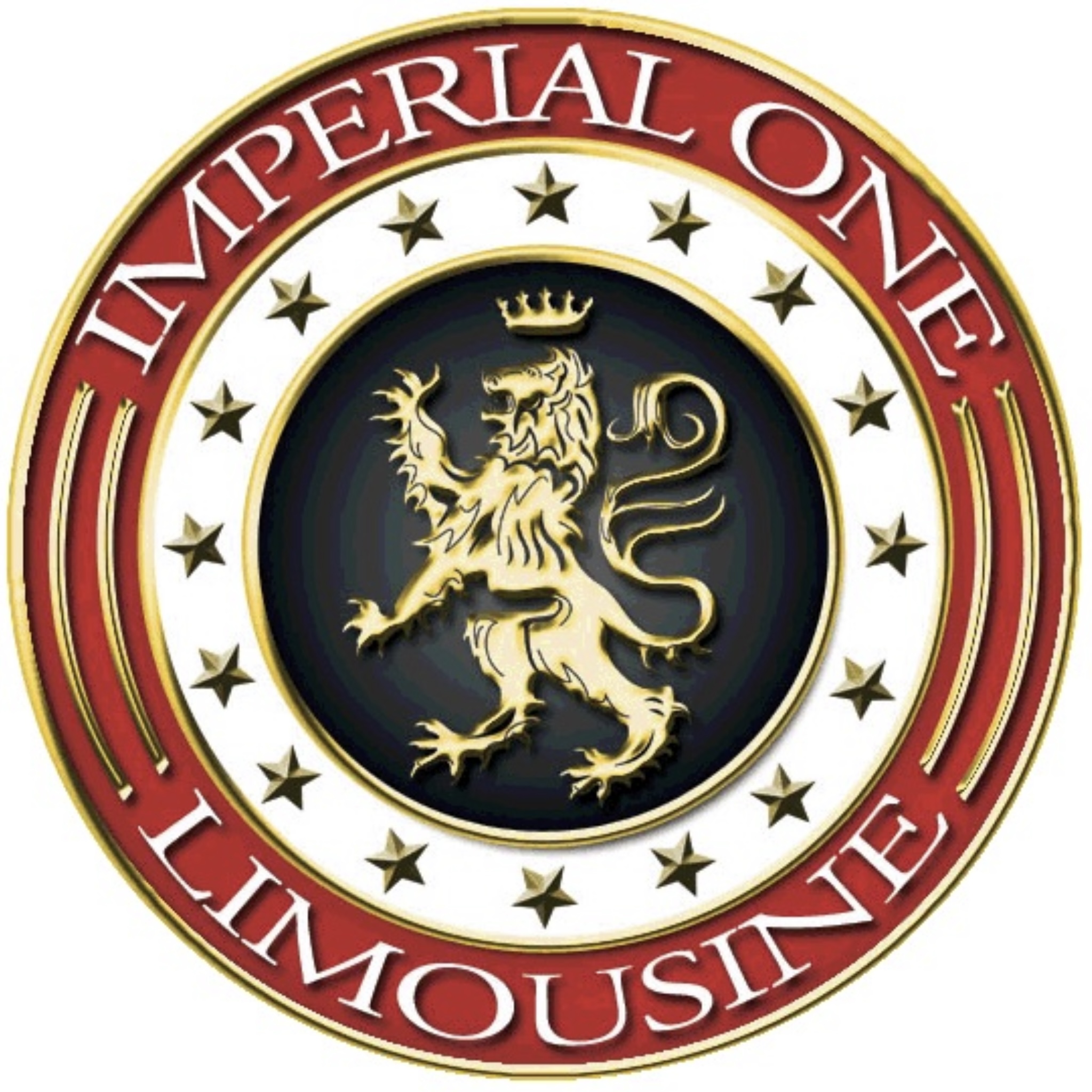 Imperial One Limousine Logo
