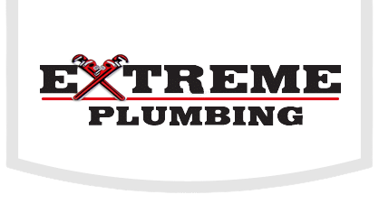 Extreme Plumbing Logo