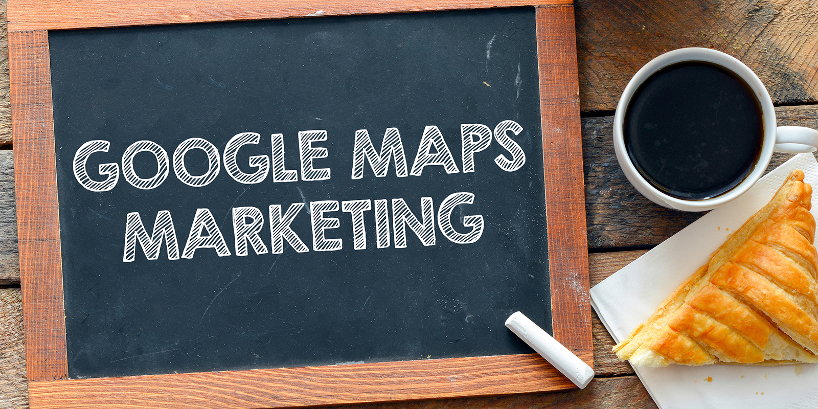 Online Website Marketing Image