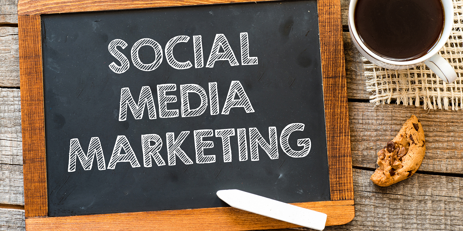 Online Website Marketing Image