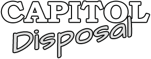 Capstar Disposal LLC Logo