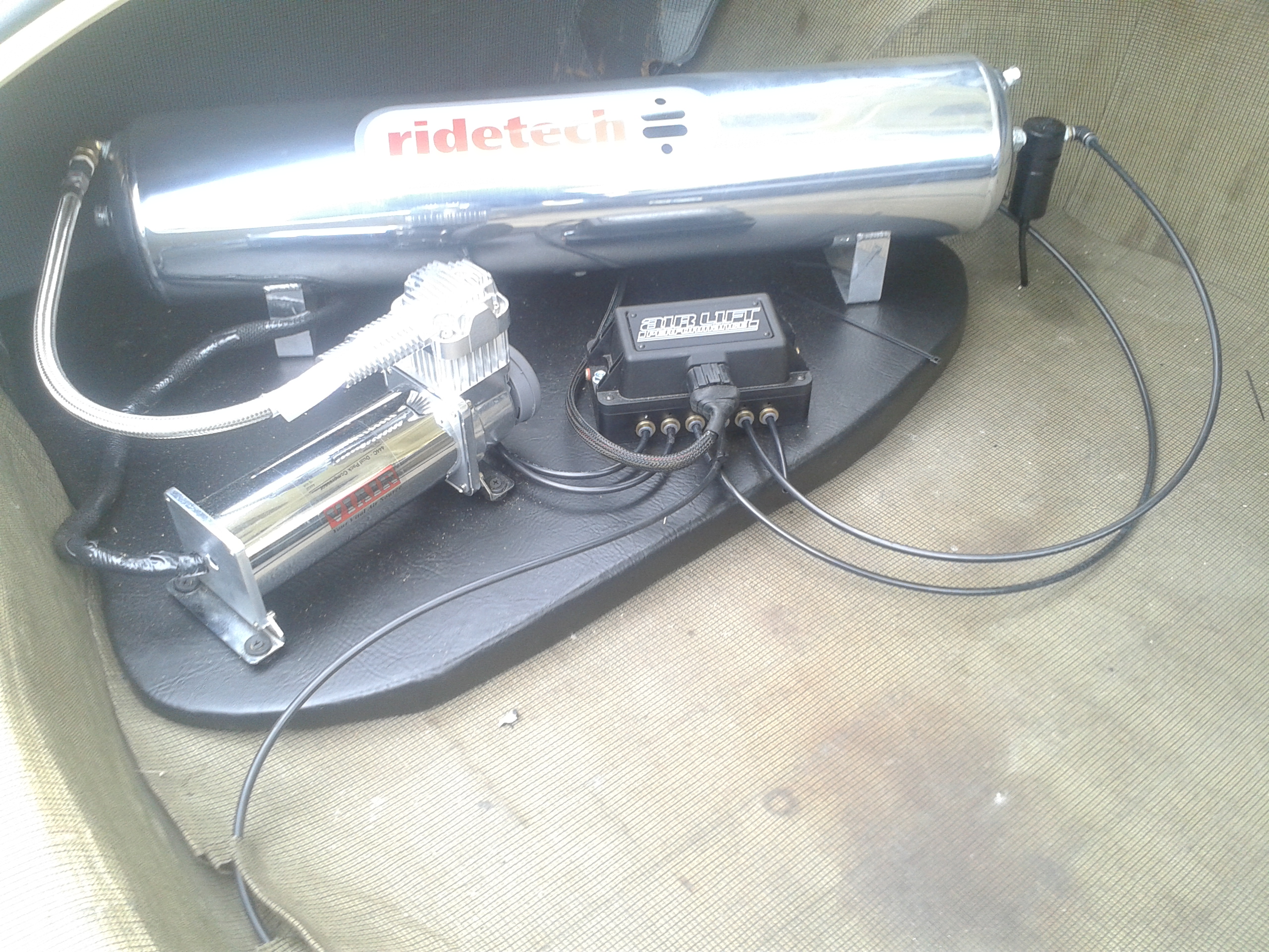 Pro-Tech Services Image