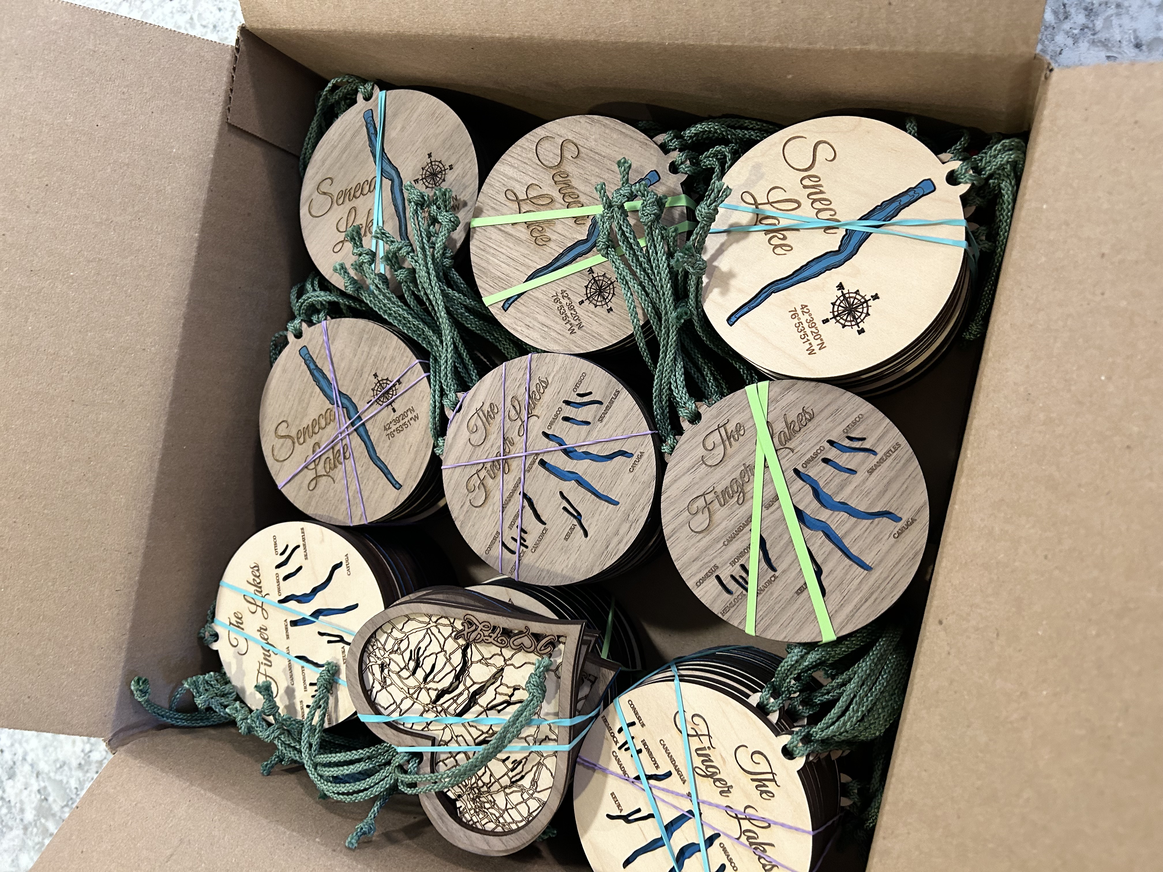 Victor Wood Forge Image