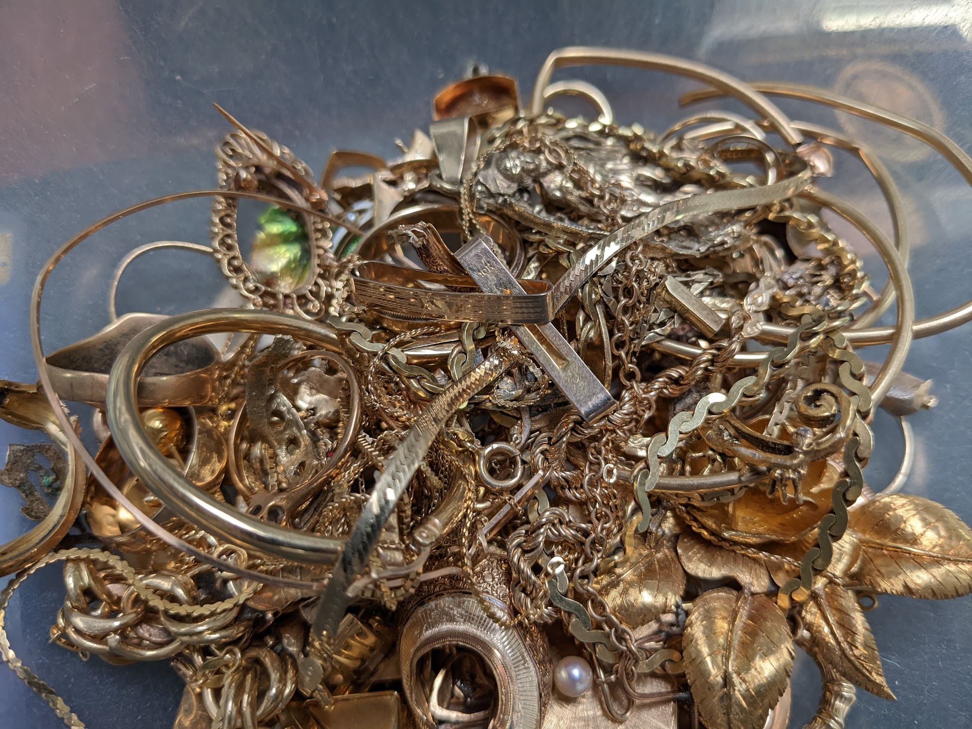 Oakton Coins & Collectibles Image