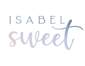 Isabel Sweet Photography Logo