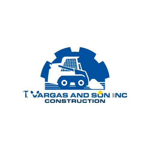 T Vargas &amp; Son Inc Logo
