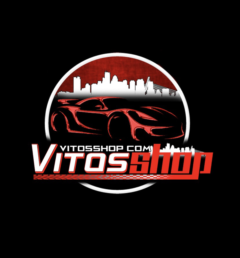 VITOSSHOP Logo