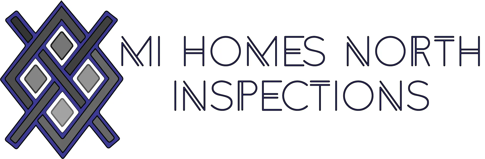 MI Homes North Inspections Logo