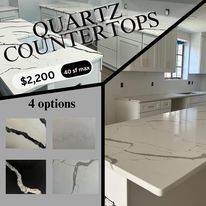 Custom Countertops Image