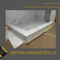 Custom Countertops Image