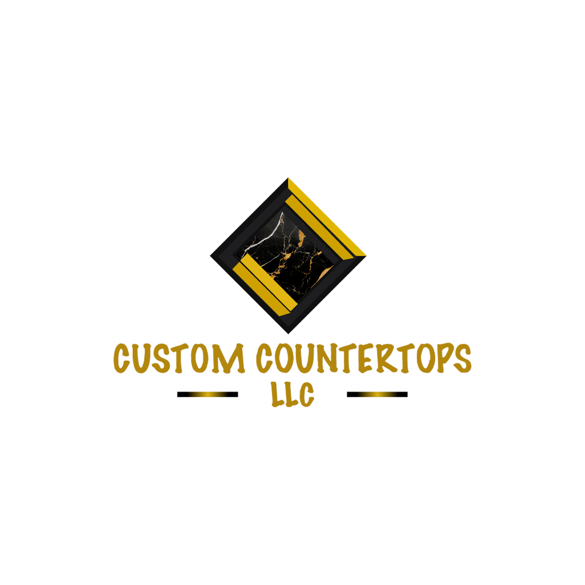 Custom Countertops Logo