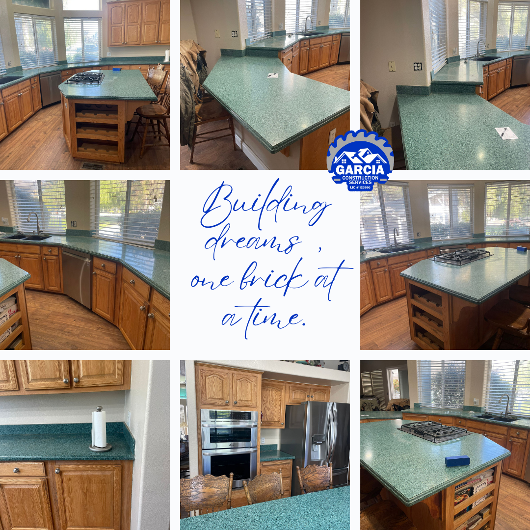 Garcia Construction Services Image