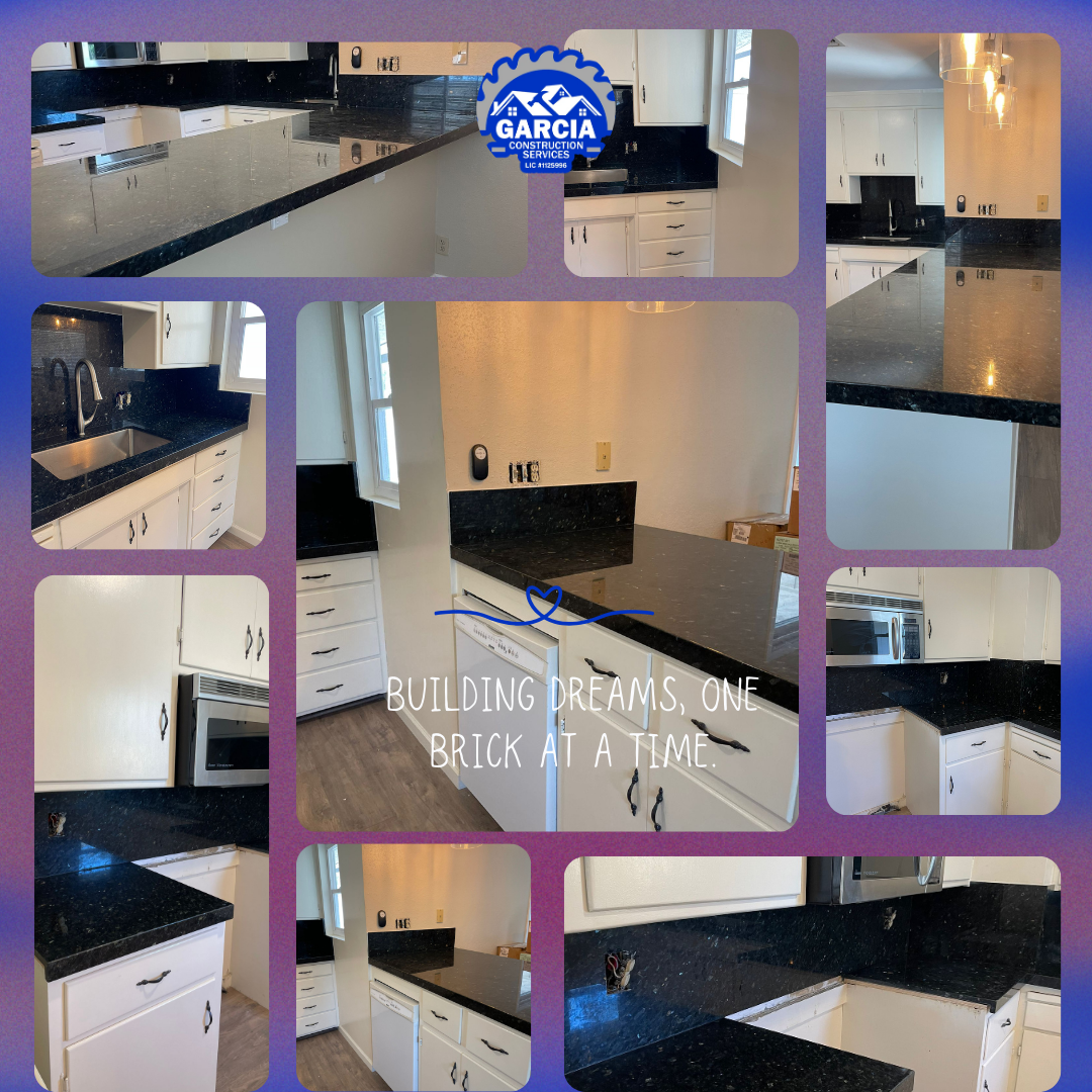Garcia Construction Services Image