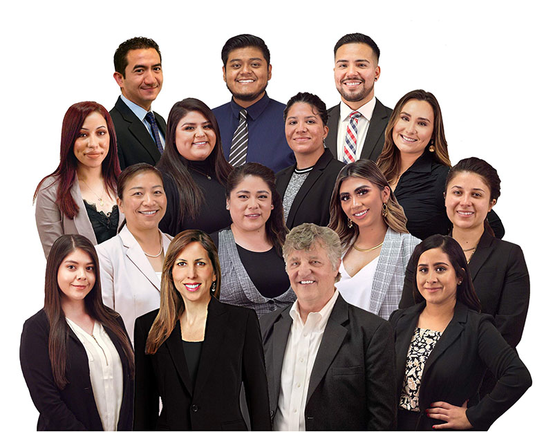 Jean-Pierre Gallelli, Immigration Attorney Image