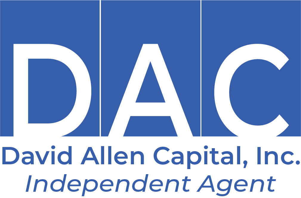 DAC-Independent Finance Agent Logo