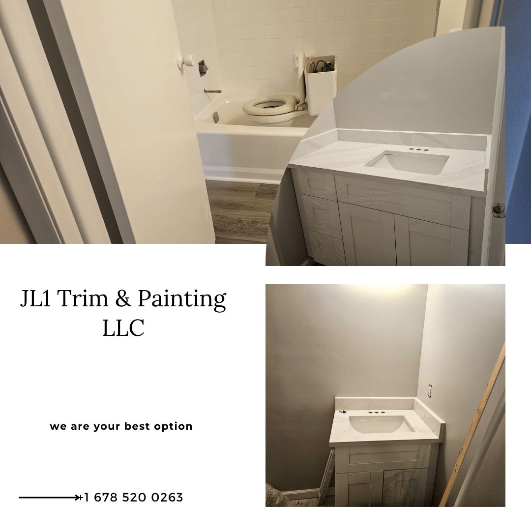 JL1 Trim & Painting LLC Image