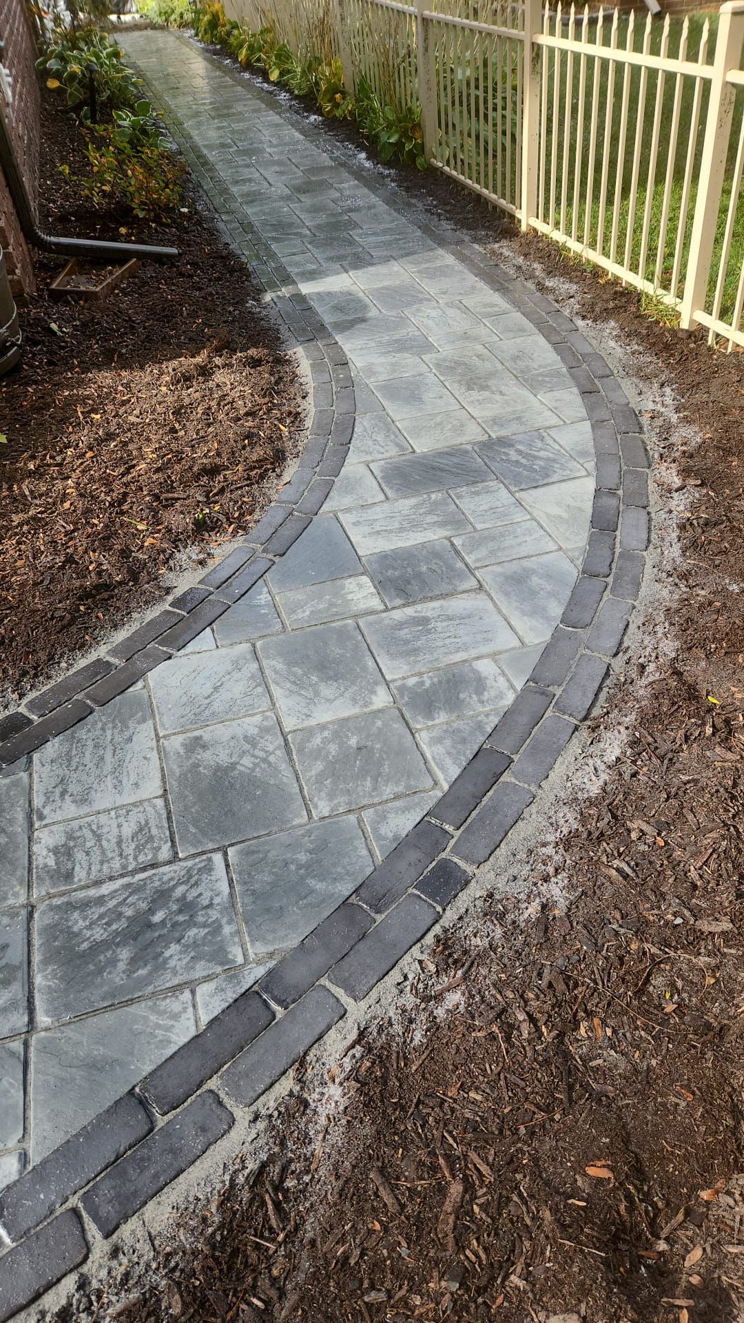 Grow Garden and Landscape Design Image