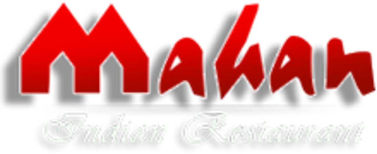 Mahan Indian Restaurant Logo