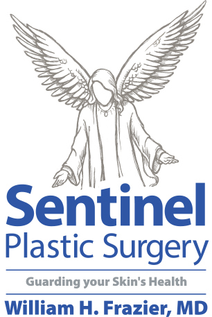 Sentinel Plastic Surgery - William H. Frazier MD Logo