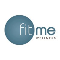 FitMe Wellness Logo