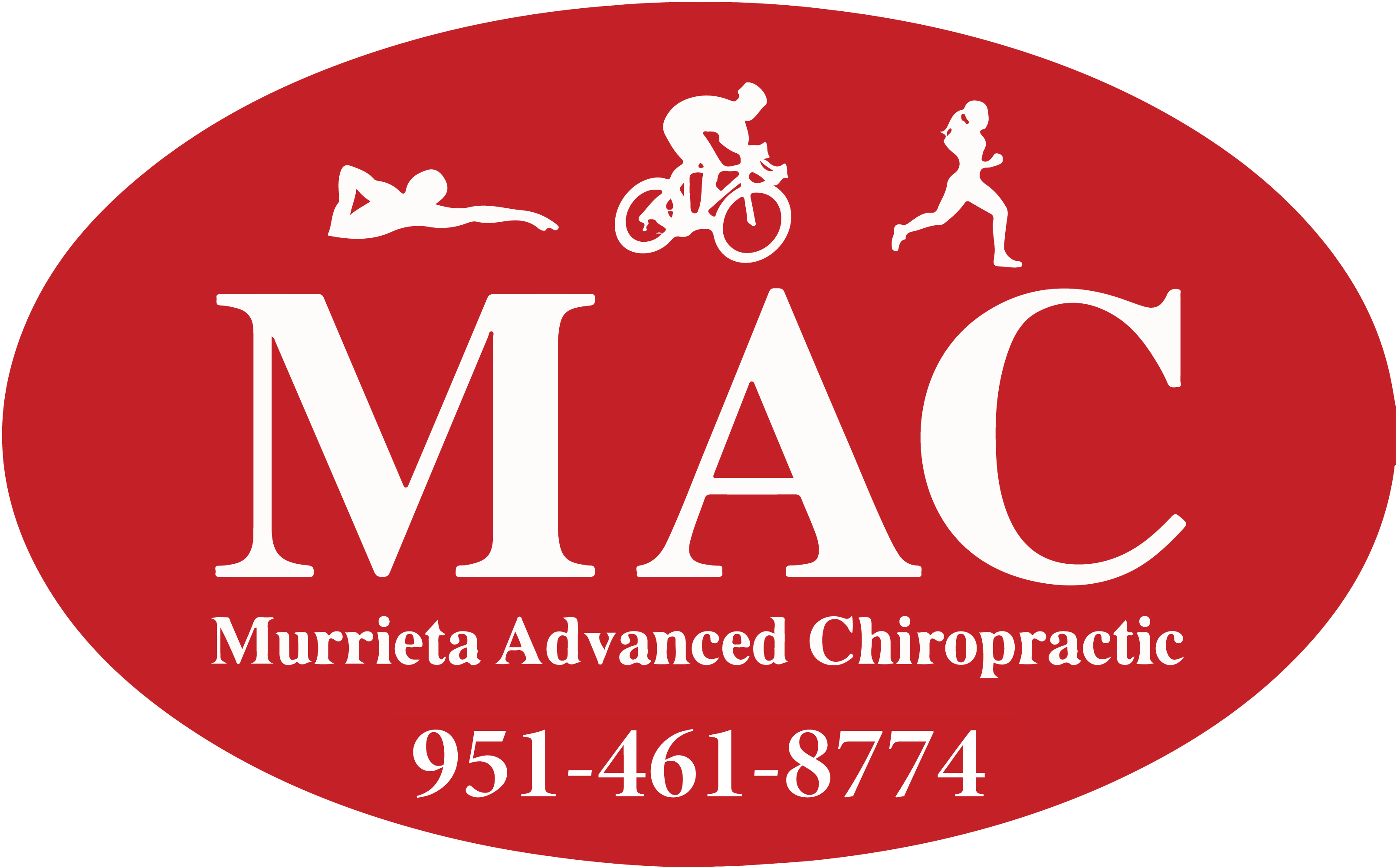 Murrieta Advanced Chiropractic Logo