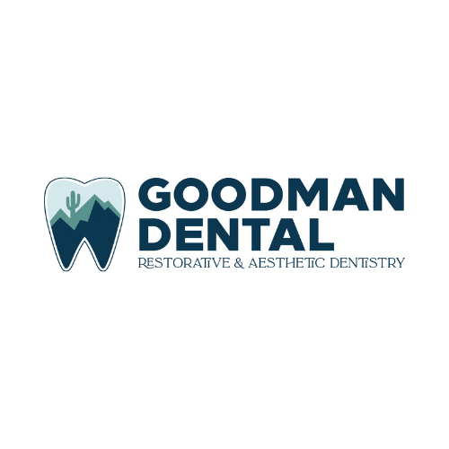GOODMAN DENTAL Logo