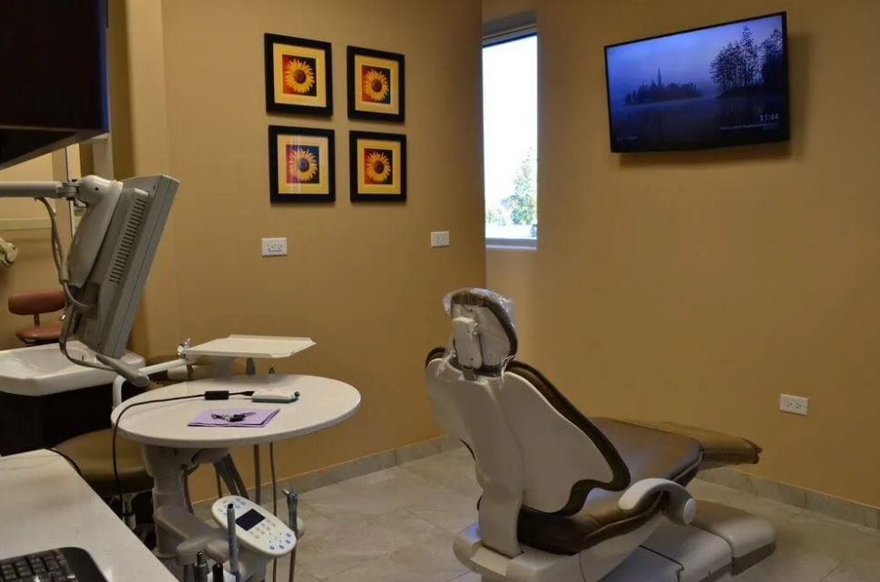 Dental Xperts Logo
