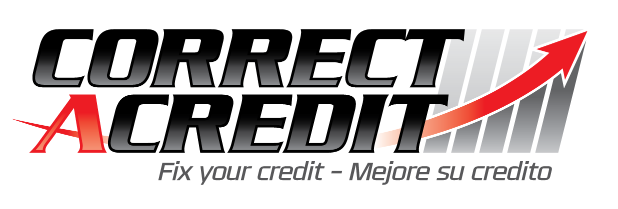 CorrectACredit Logo