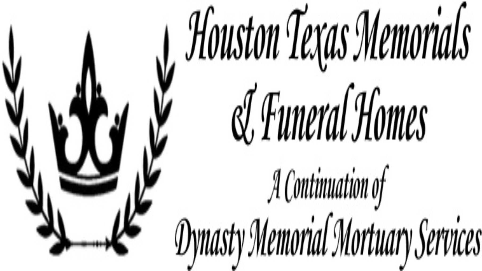 Houston Texas Memorials & Funeral Homes Low-Cost Funeral Service Provider