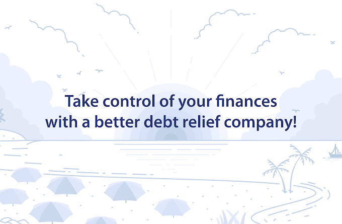 The Debt Relief Company Image