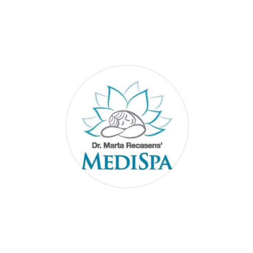 Dr. Marta Recasens' MediSpa - Glendale Logo
