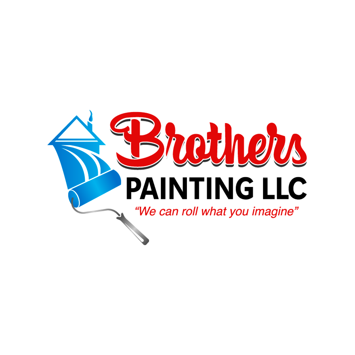 Brothers Painting Logo
