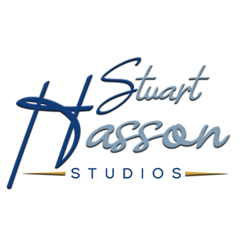 Stuart Hasson Studios Logo
