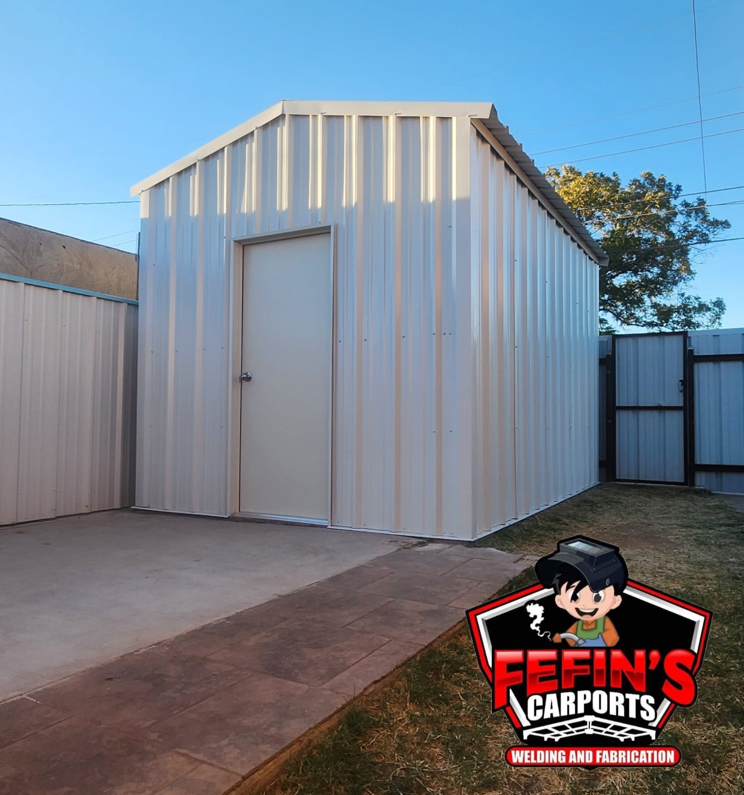 Fefin's Carports Image