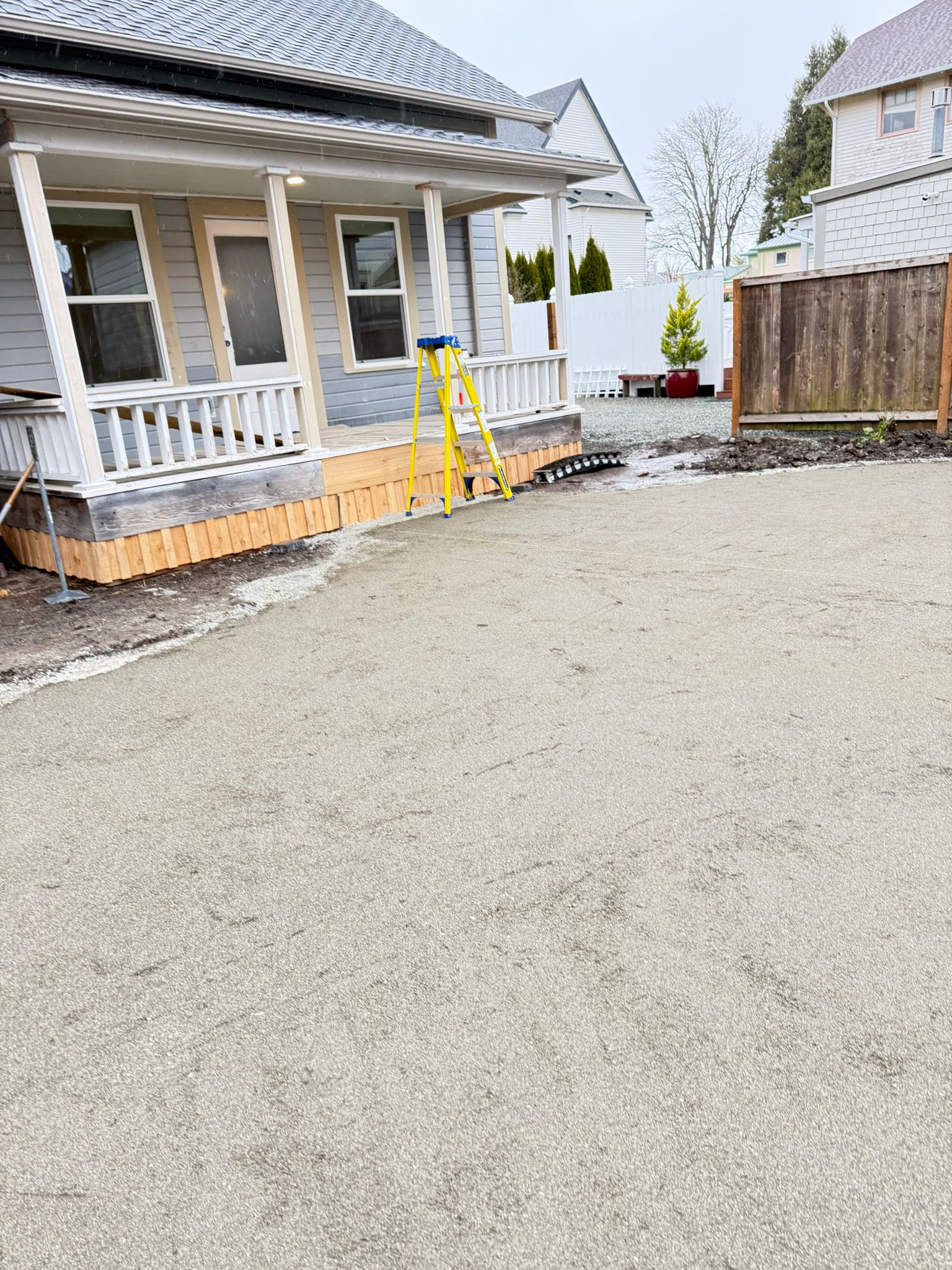JMR Lawn Services Image