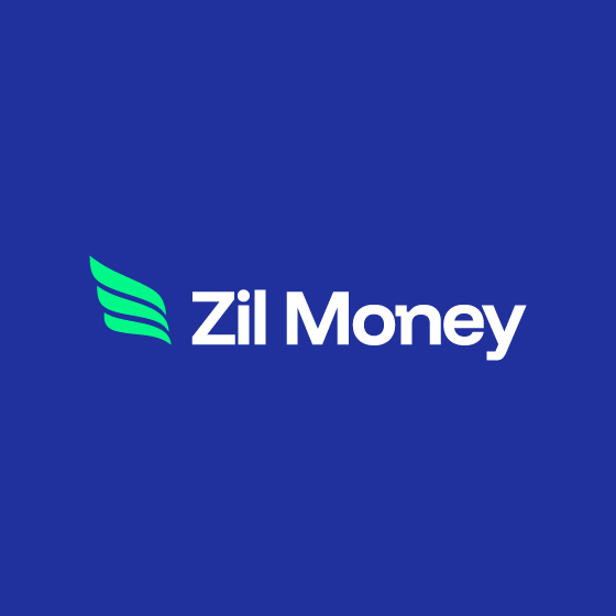 Zil Money Logo